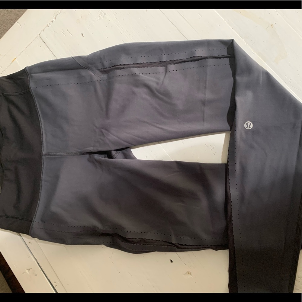 Lululemon leggings excellent condition